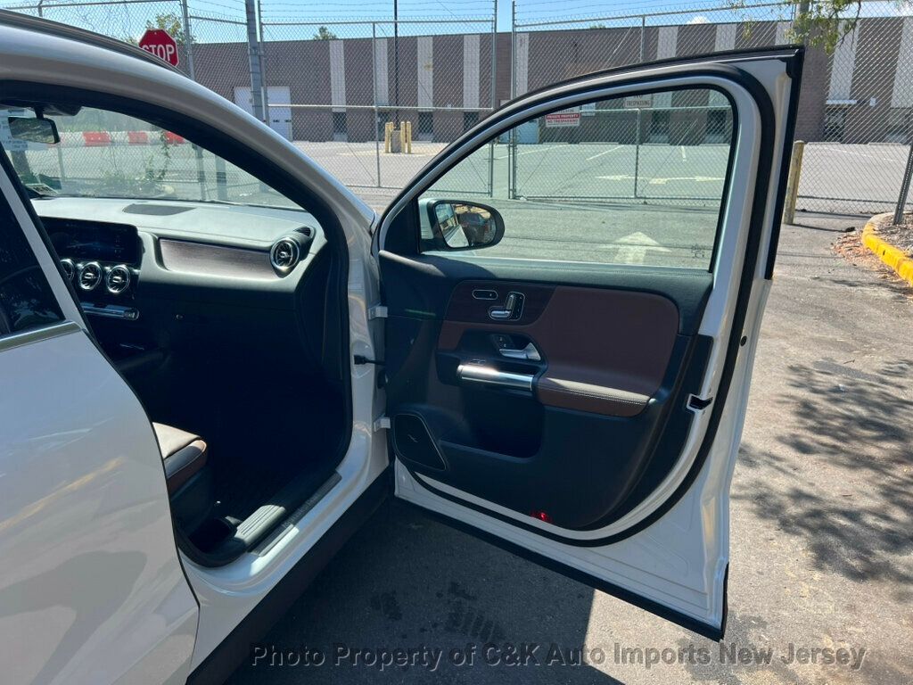 2021 Mercedes Benz GLA 250 4MATIC photo 31