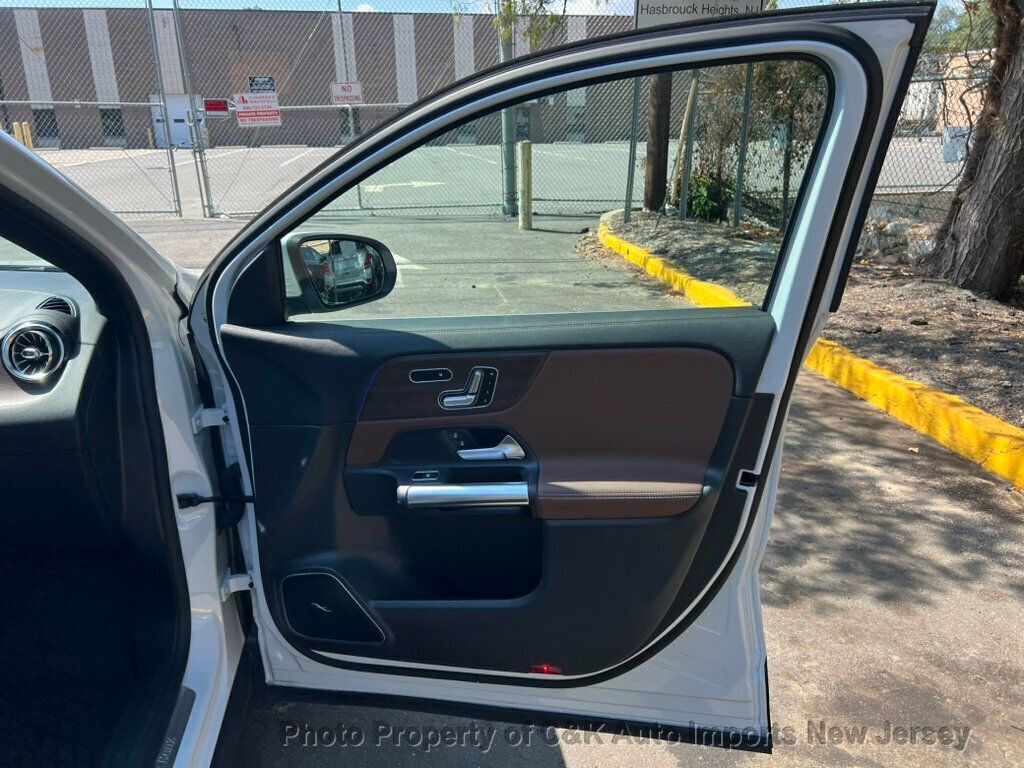 2021 Mercedes Benz GLA 250 4MATIC photo 32