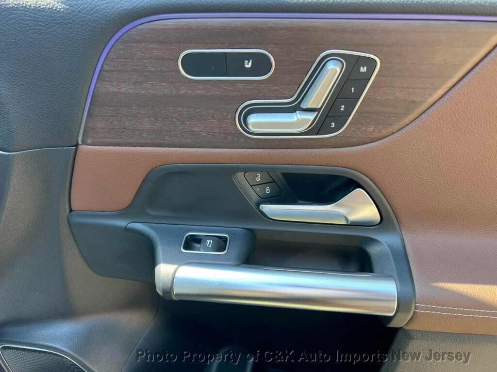 2021 Mercedes Benz GLA 250 4MATIC photo 33