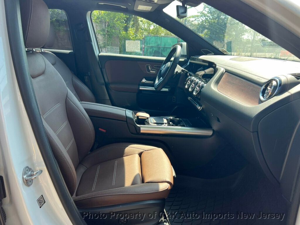 2021 Mercedes Benz GLA 250 4MATIC photo 34