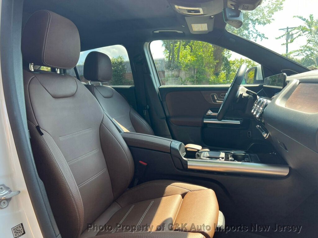 2021 Mercedes Benz GLA 250 4MATIC photo 35