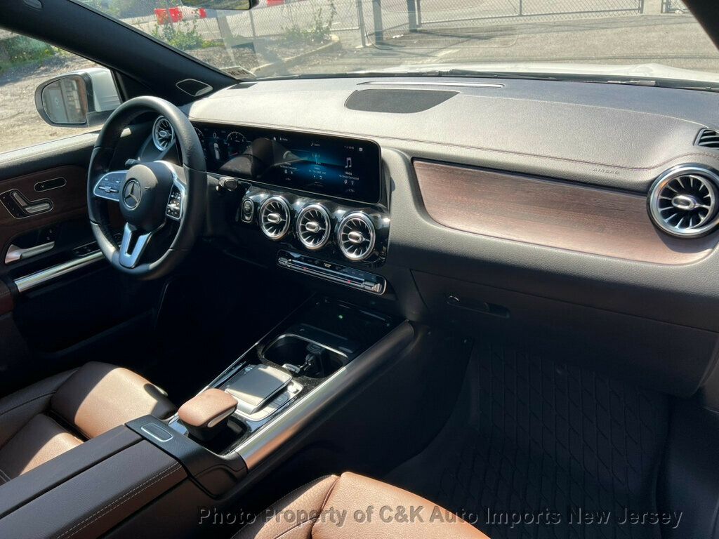 2021 Mercedes Benz GLA 250 4MATIC photo 36