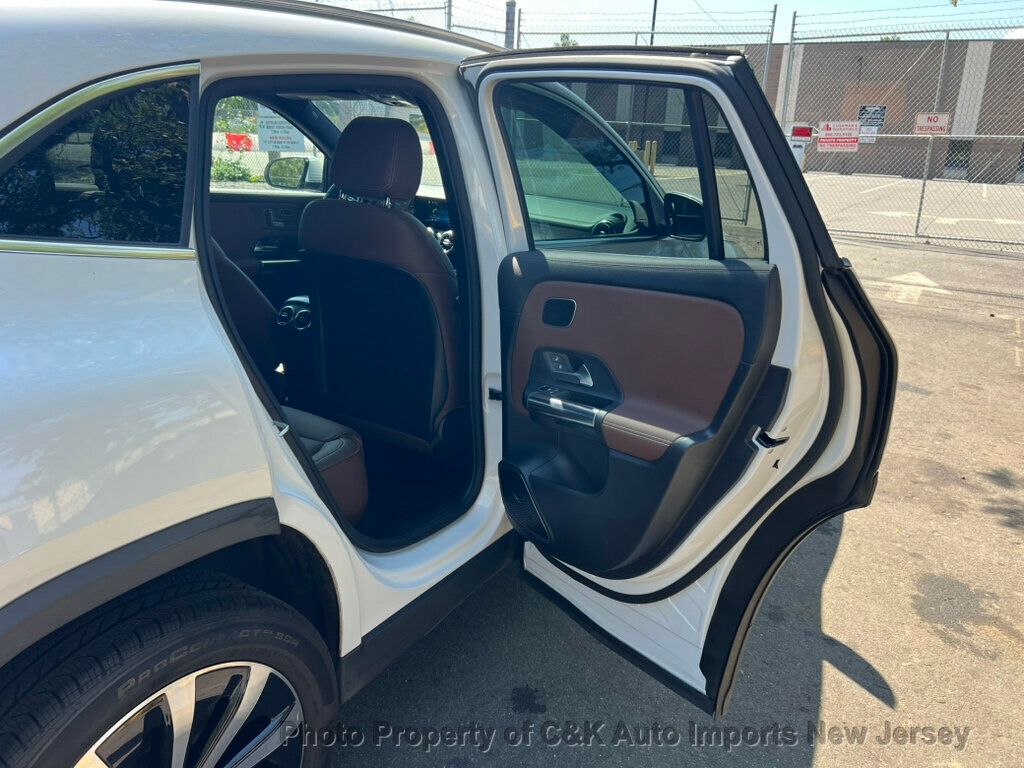 2021 Mercedes Benz GLA 250 4MATIC photo 37
