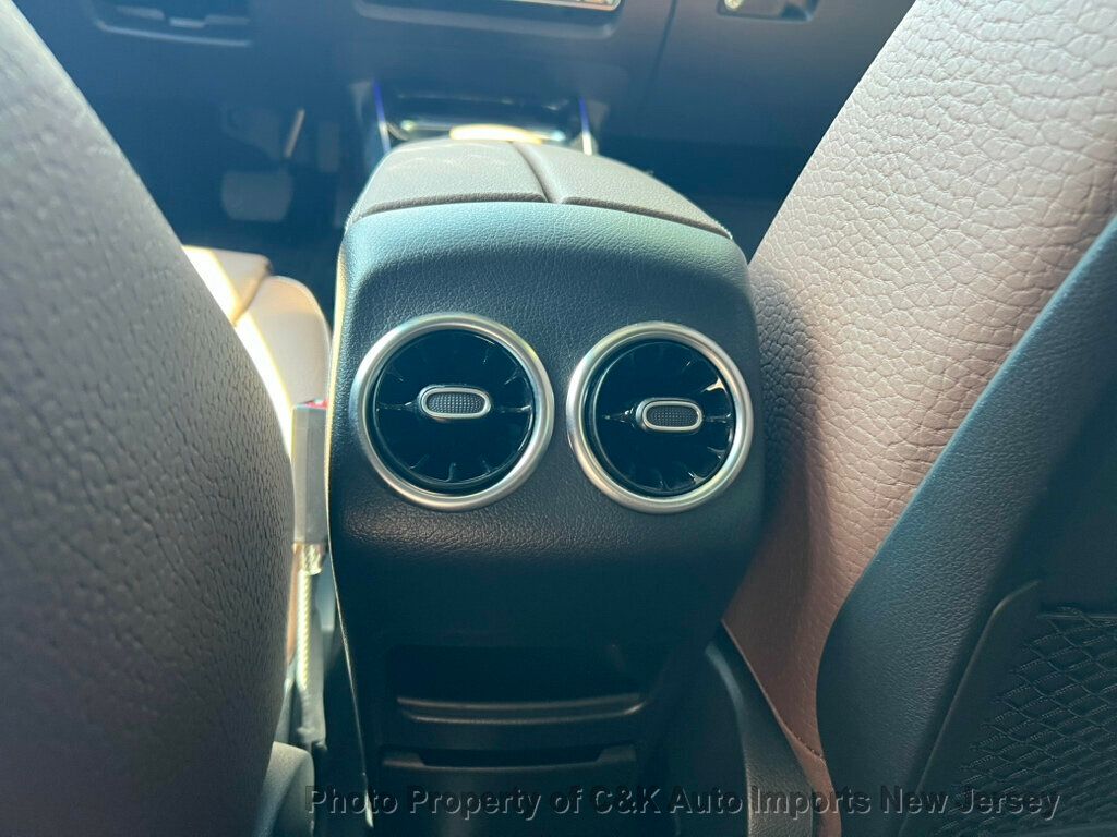 2021 Mercedes Benz GLA 250 4MATIC photo 41