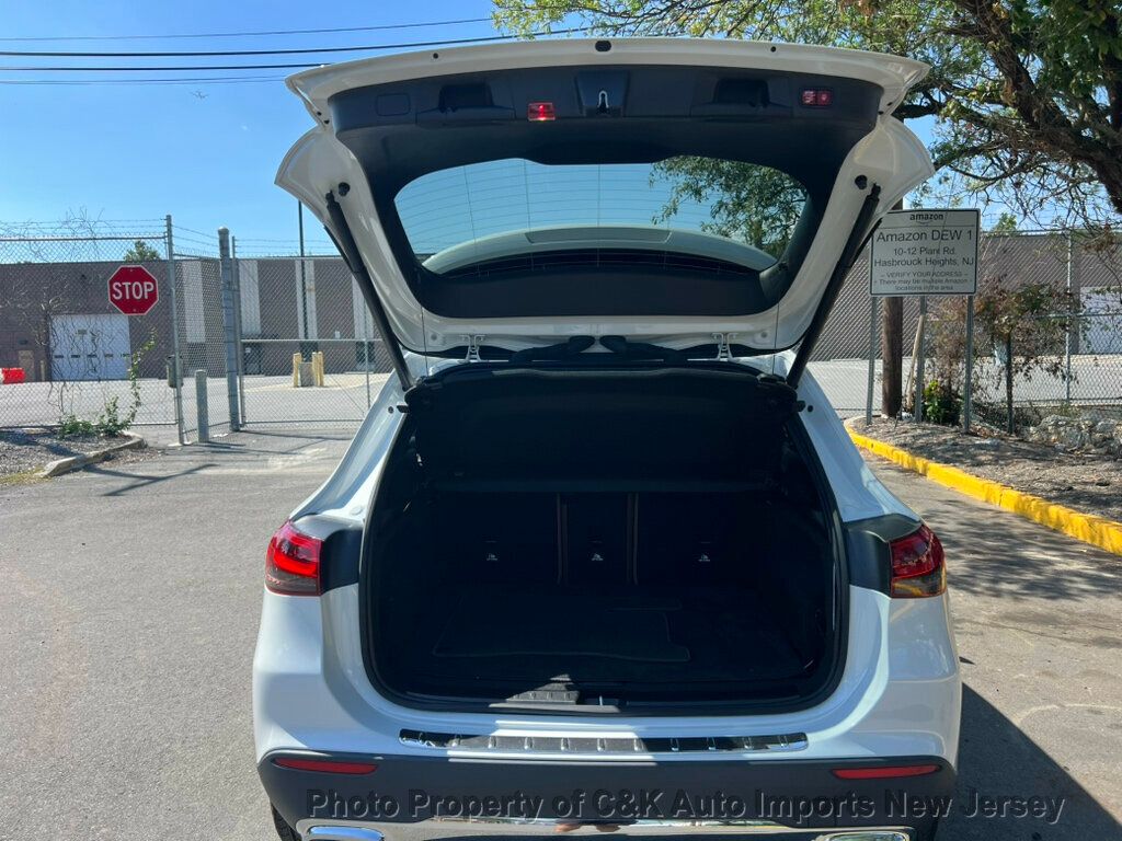 2021 Mercedes Benz GLA 250 4MATIC photo 42