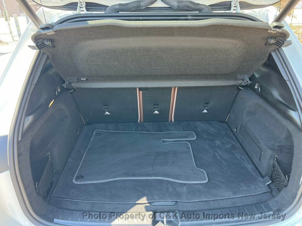 2021 Mercedes Benz GLA 250 4MATIC photo 43