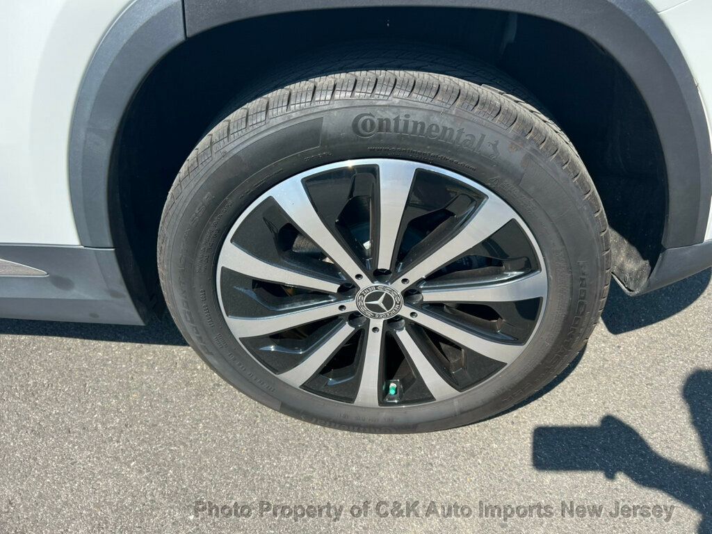 2021 Mercedes Benz GLA 250 4MATIC photo 44