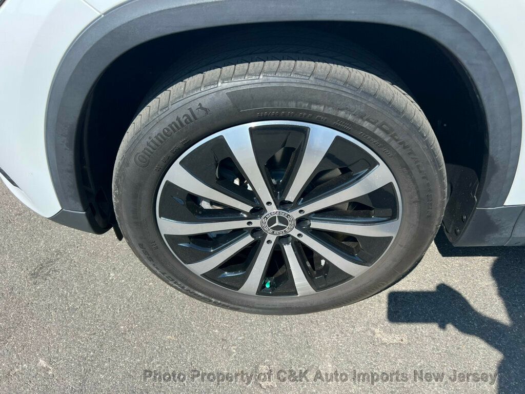 2021 Mercedes Benz GLA 250 4MATIC photo 45
