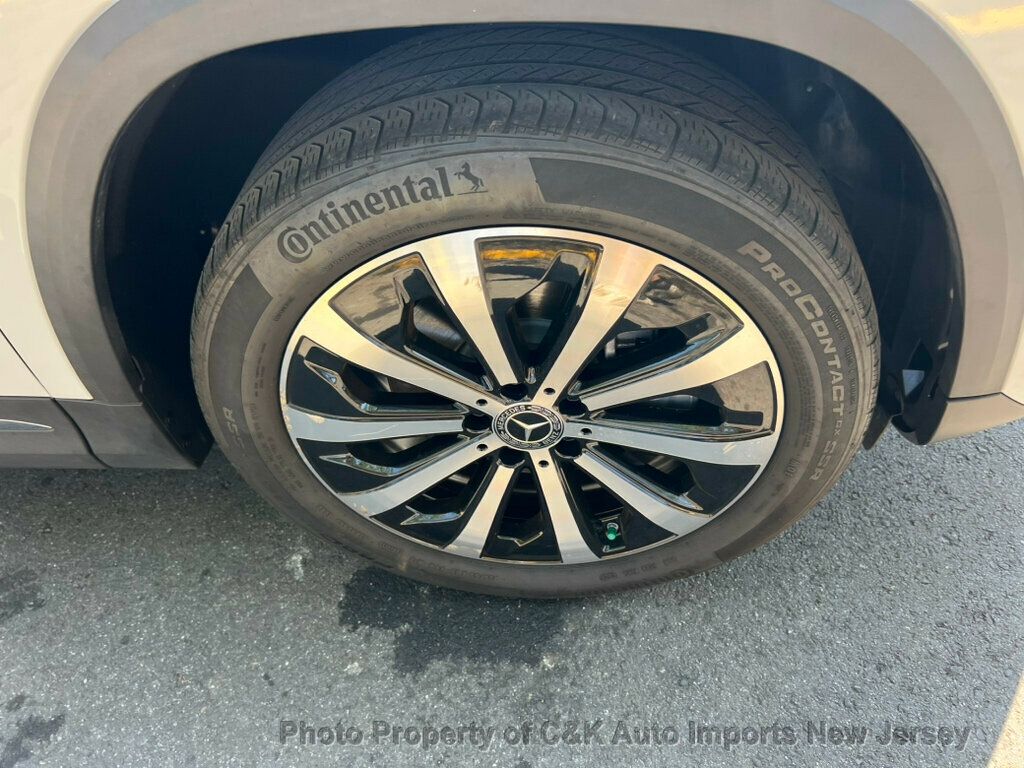 2021 Mercedes Benz GLA 250 4MATIC photo 46