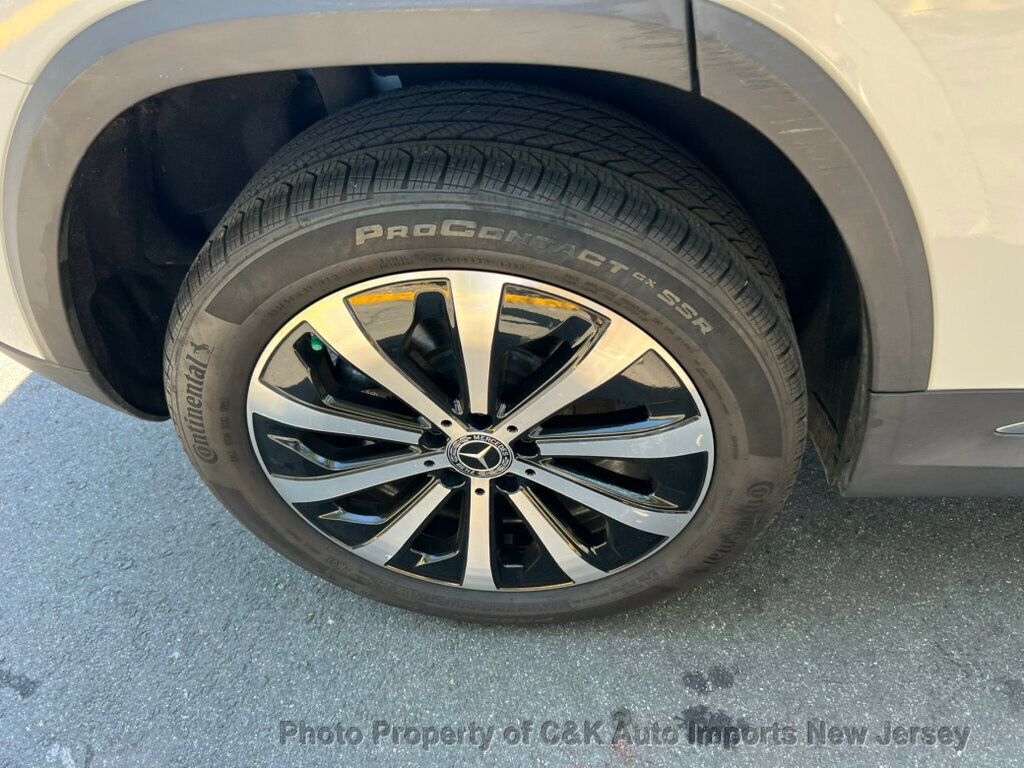 2021 Mercedes Benz GLA 250 4MATIC photo 47