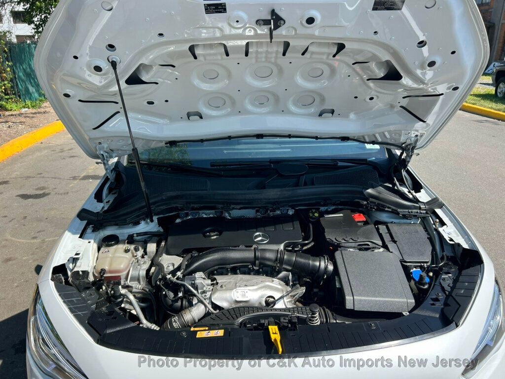 2021 Mercedes Benz GLA 250 4MATIC photo 48