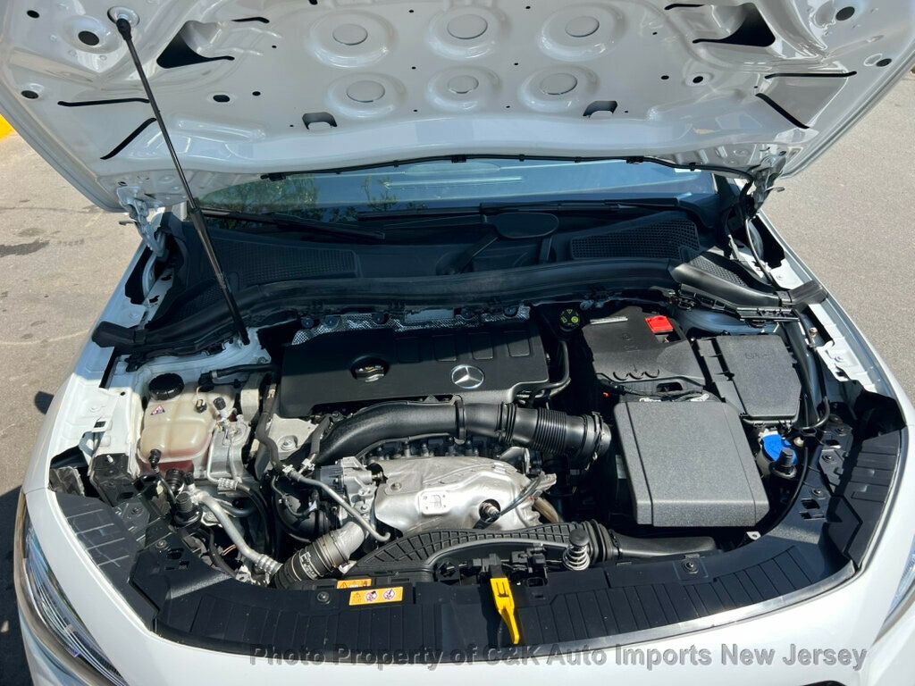 2021 Mercedes Benz GLA 250 4MATIC photo 49