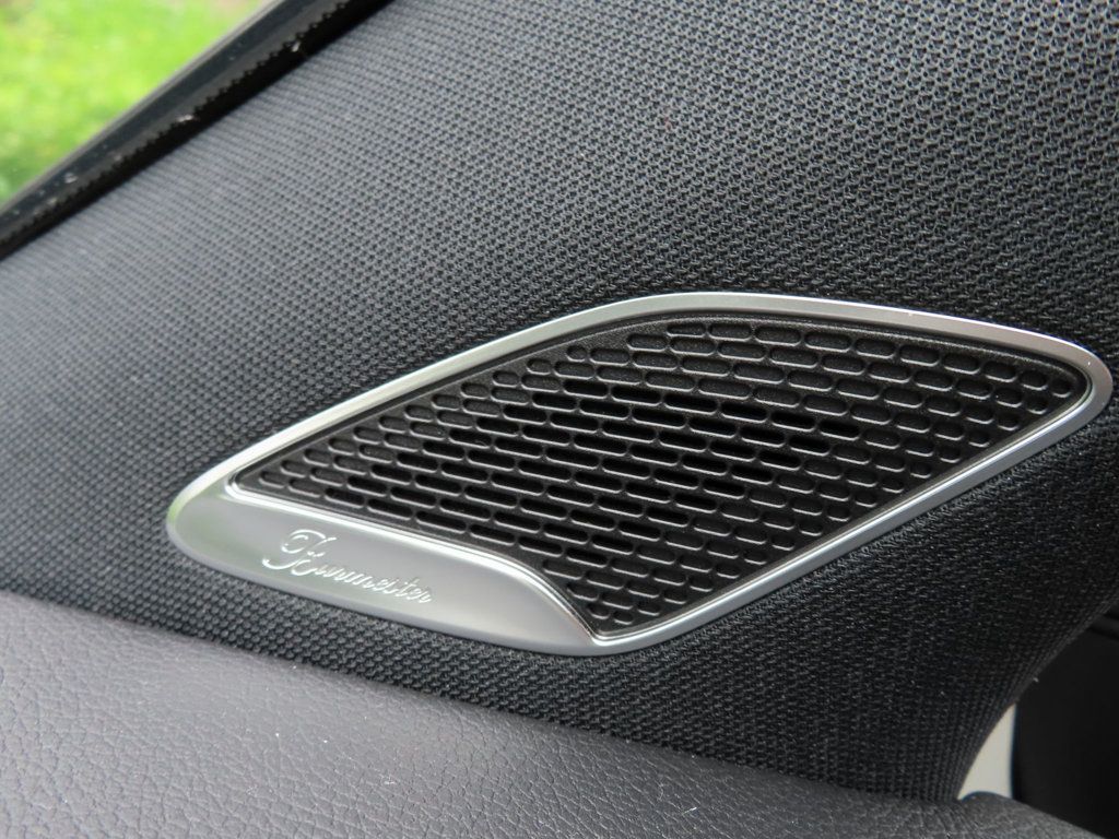 2021 Mercedes Benz GLA 250 4MATIC photo 11