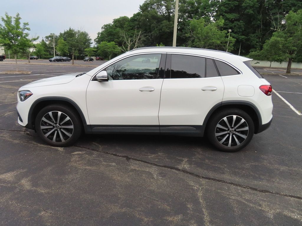 2021 Mercedes Benz GLA 250 4MATIC photo 12