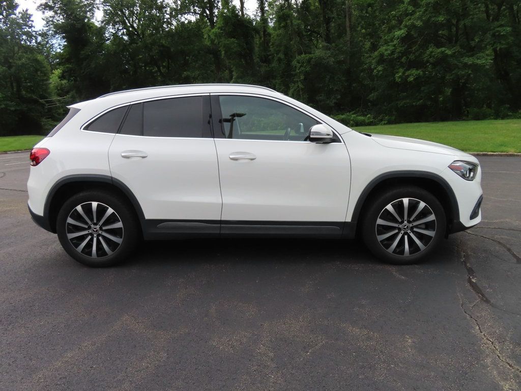 2021 Mercedes Benz GLA 250 4MATIC photo 19