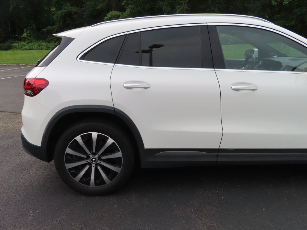 2021 Mercedes Benz GLA 250 4MATIC photo 20