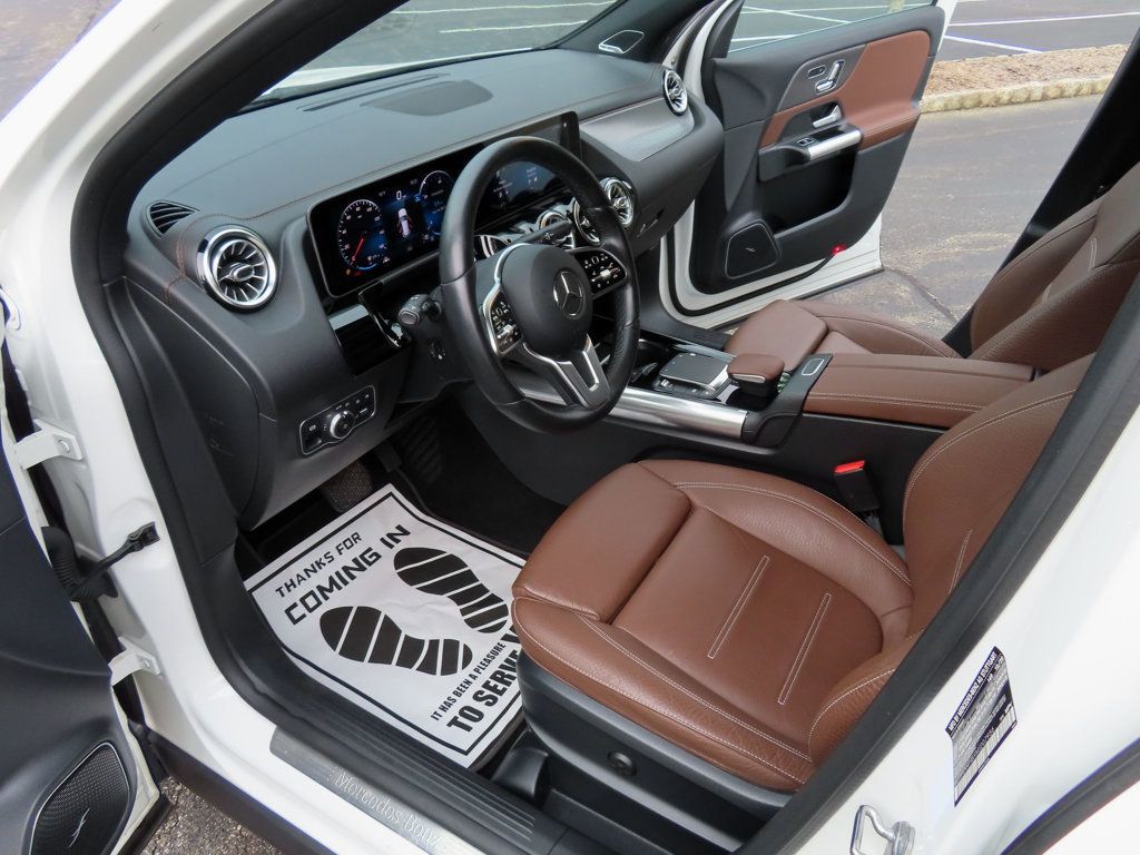 2021 Mercedes Benz GLA 250 4MATIC photo 23
