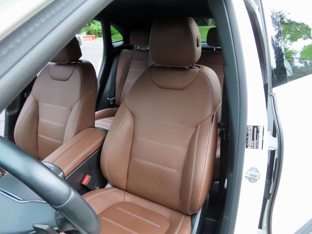 2021 Mercedes Benz GLA 250 4MATIC photo 24