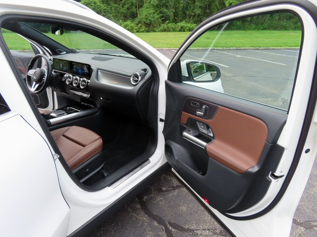 2021 Mercedes Benz GLA 250 4MATIC photo 25