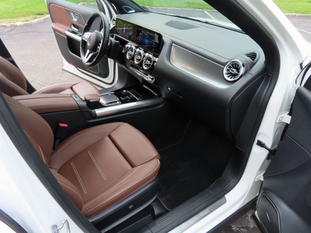 2021 Mercedes Benz GLA 250 4MATIC photo 26