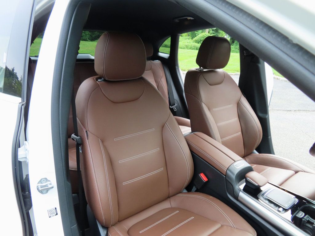 2021 Mercedes Benz GLA 250 4MATIC photo 27