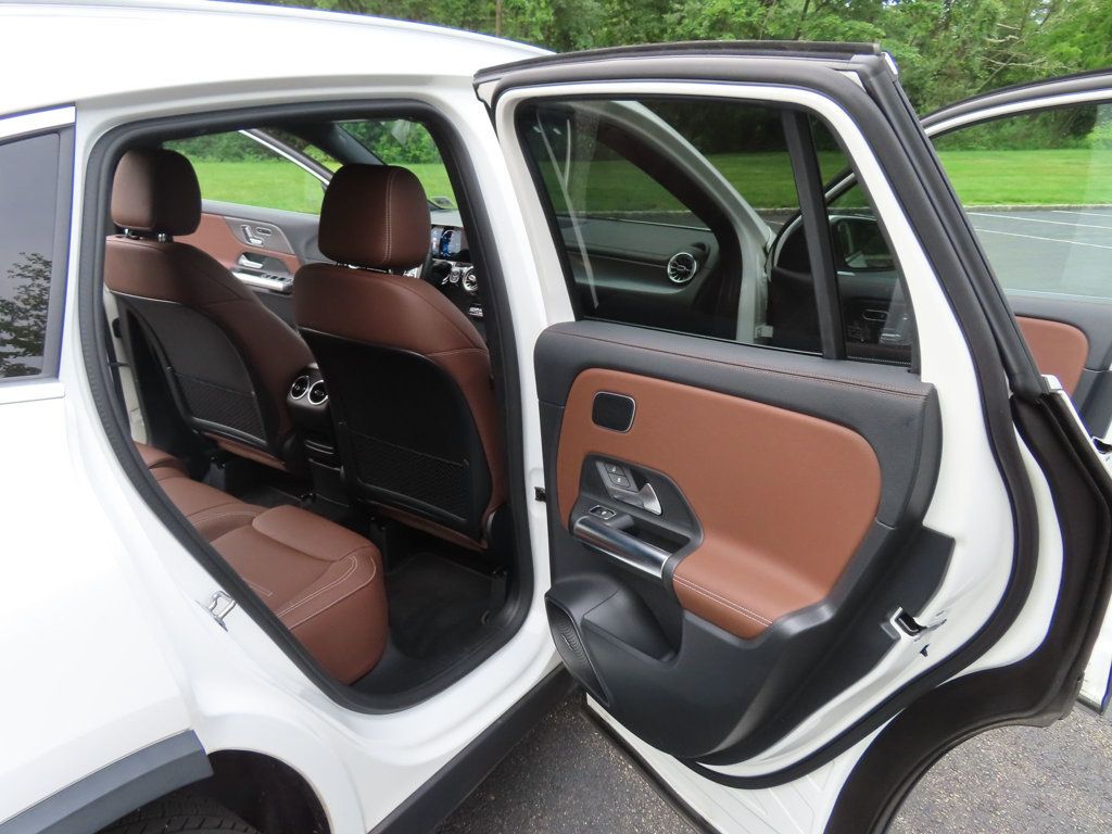 2021 Mercedes Benz GLA 250 4MATIC photo 28