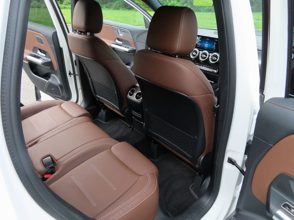 2021 Mercedes Benz GLA 250 4MATIC photo 29