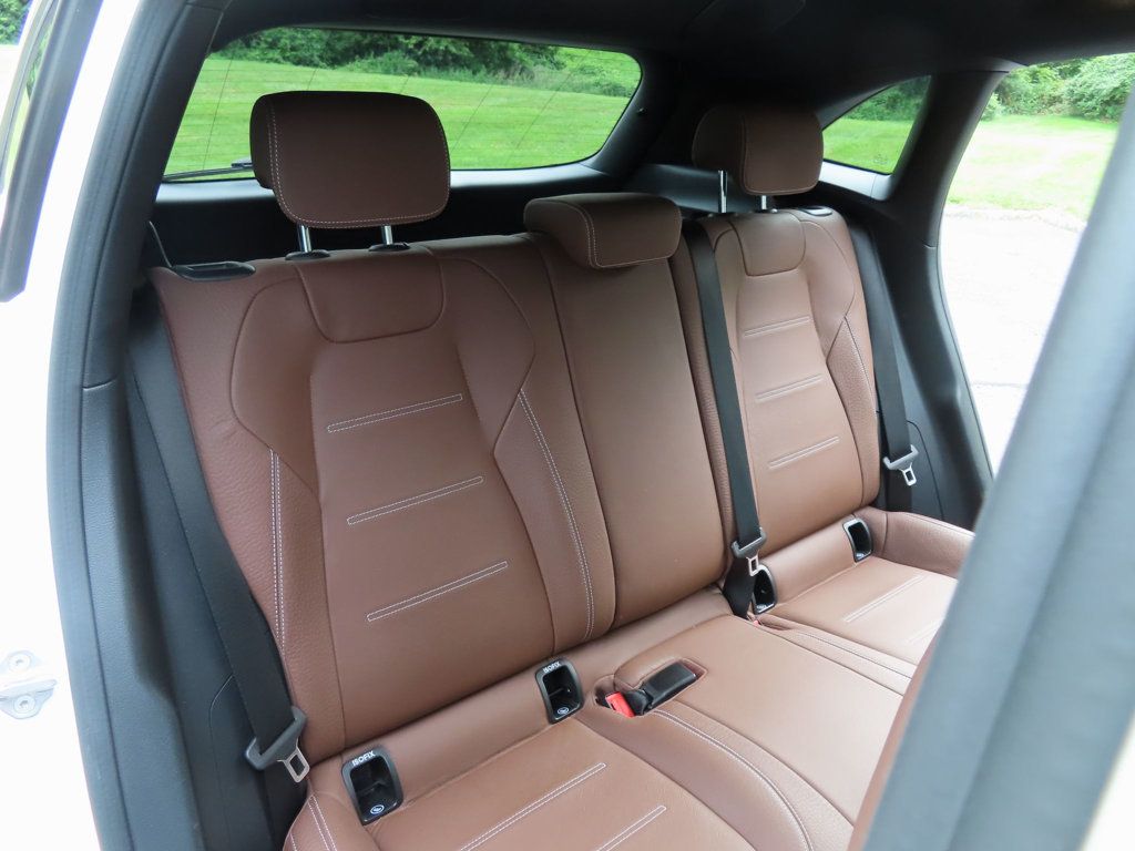 2021 Mercedes Benz GLA 250 4MATIC photo 30