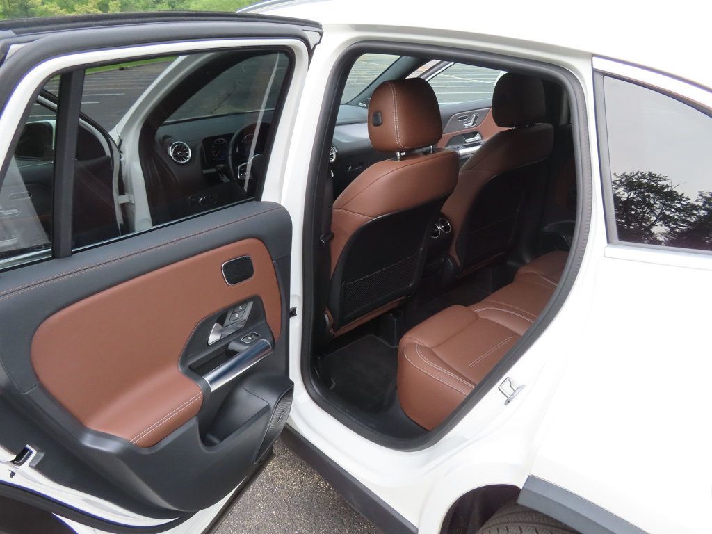2021 Mercedes Benz GLA 250 4MATIC photo 31