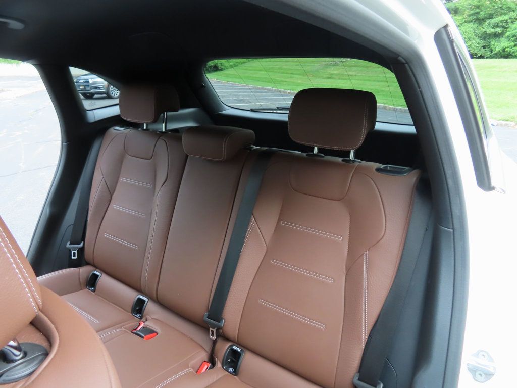 2021 Mercedes Benz GLA 250 4MATIC photo 32
