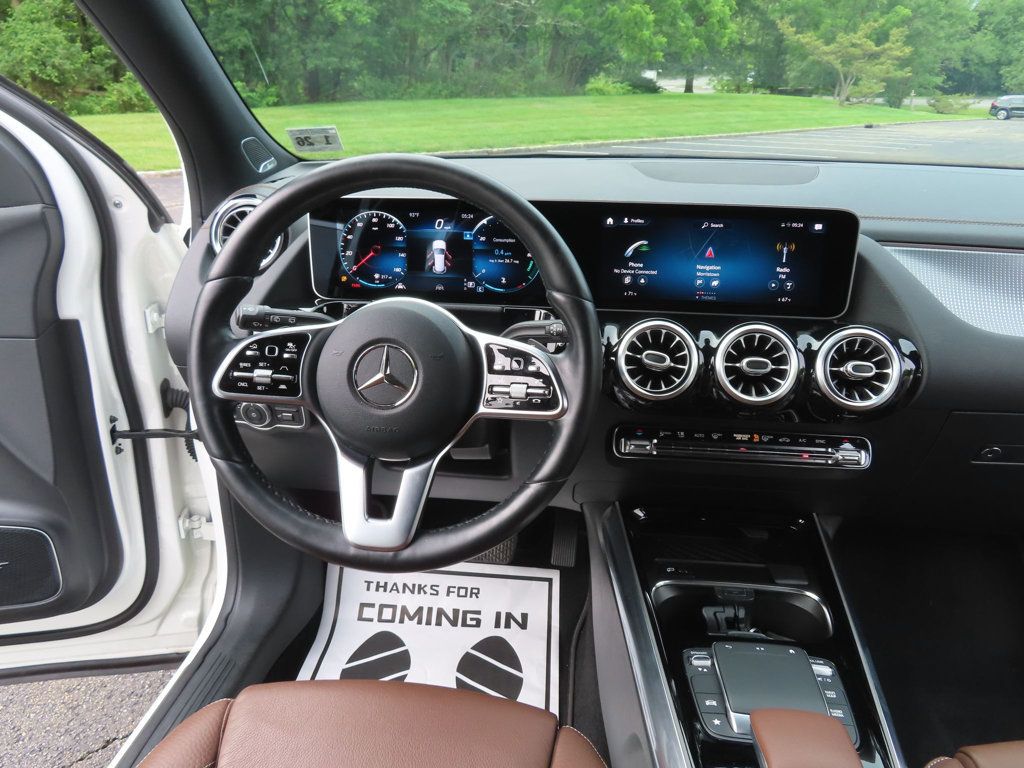 2021 Mercedes Benz GLA 250 4MATIC photo 33