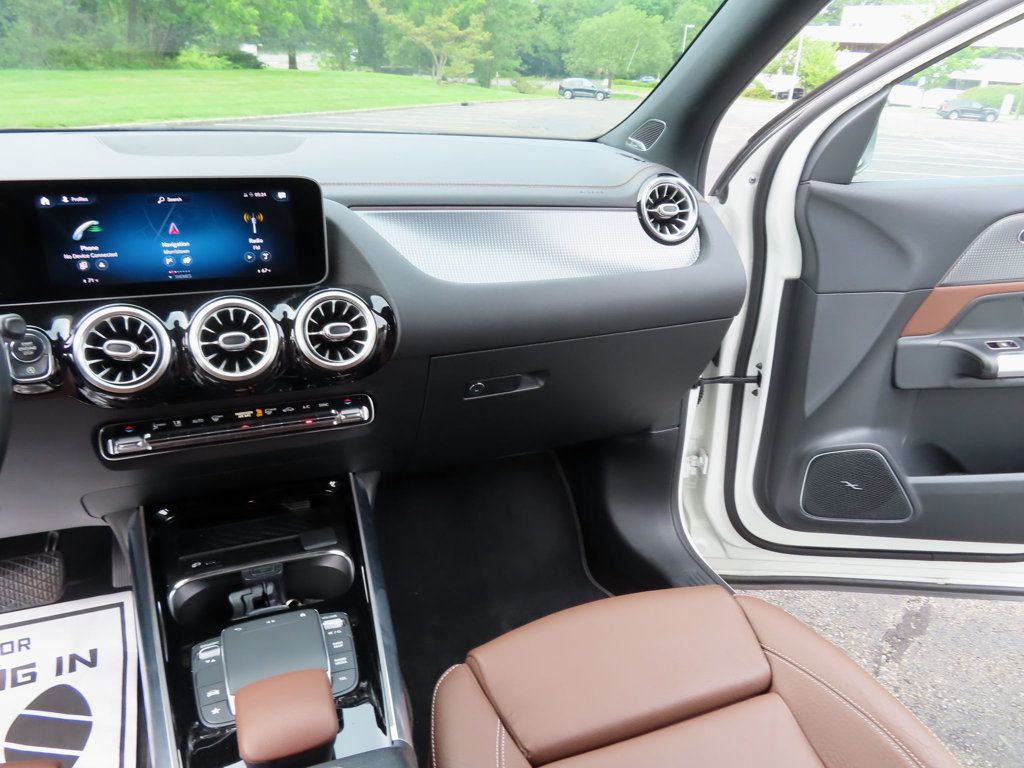 2021 Mercedes Benz GLA 250 4MATIC photo 34