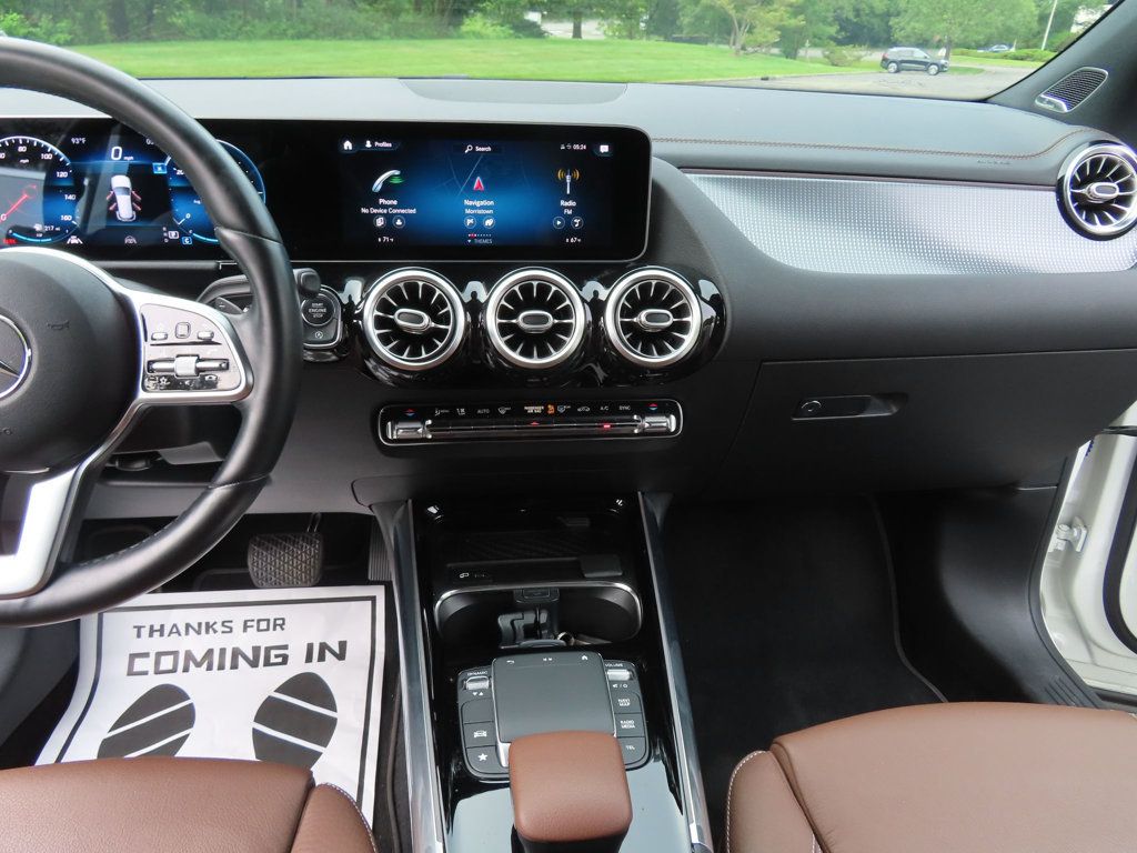 2021 Mercedes Benz GLA 250 4MATIC photo 35