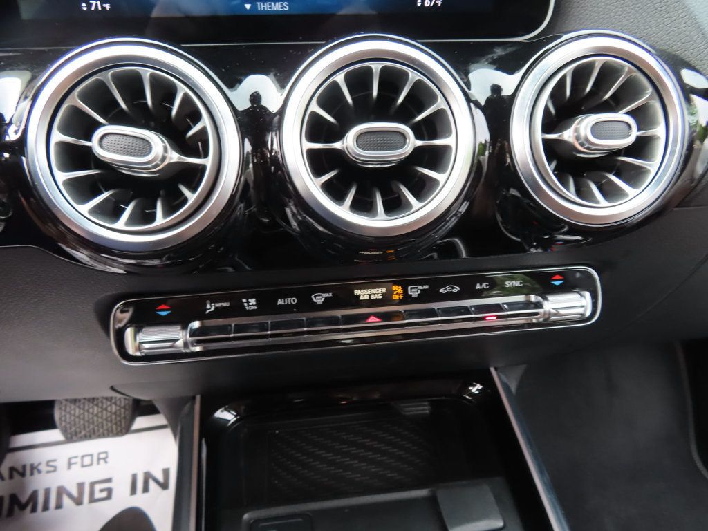 2021 Mercedes Benz GLA 250 4MATIC photo 37