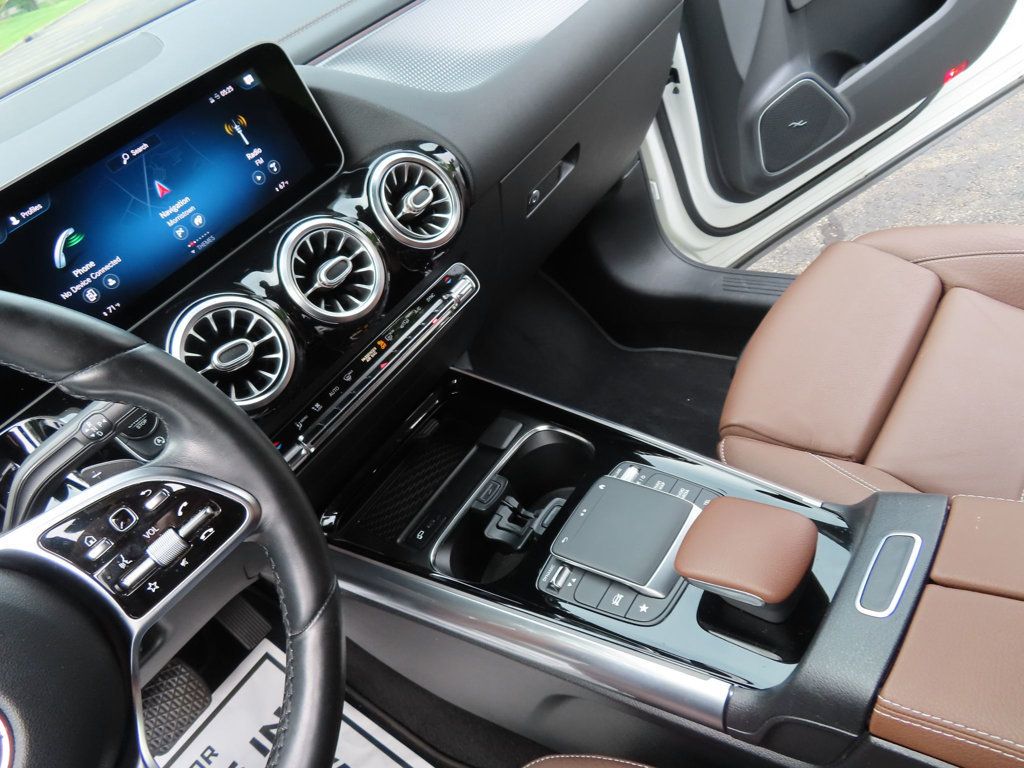 2021 Mercedes Benz GLA 250 4MATIC photo 38
