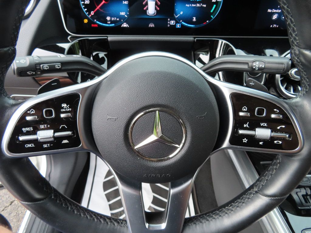 2021 Mercedes Benz GLA 250 4MATIC photo 40