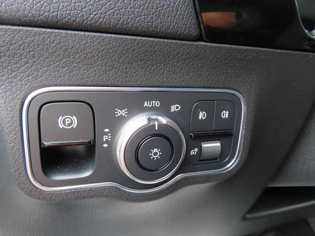 2021 Mercedes Benz GLA 250 4MATIC photo 41