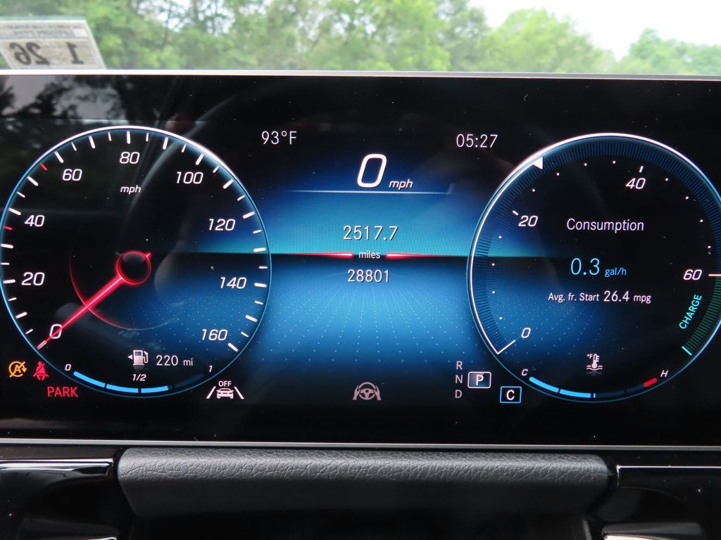 2021 Mercedes Benz GLA 250 4MATIC photo 42