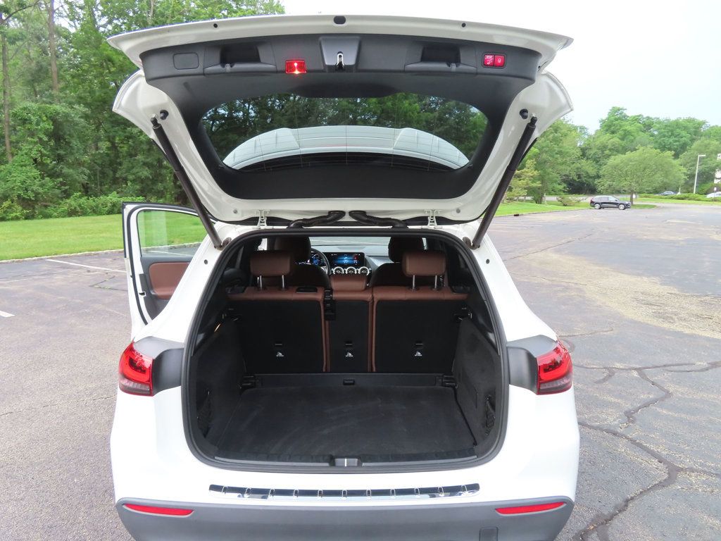 2021 Mercedes Benz GLA 250 4MATIC photo 44