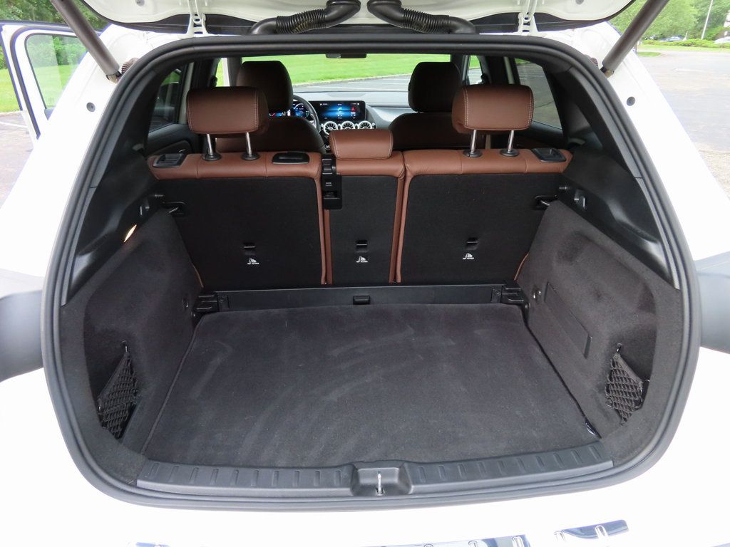 2021 Mercedes Benz GLA 250 4MATIC photo 45
