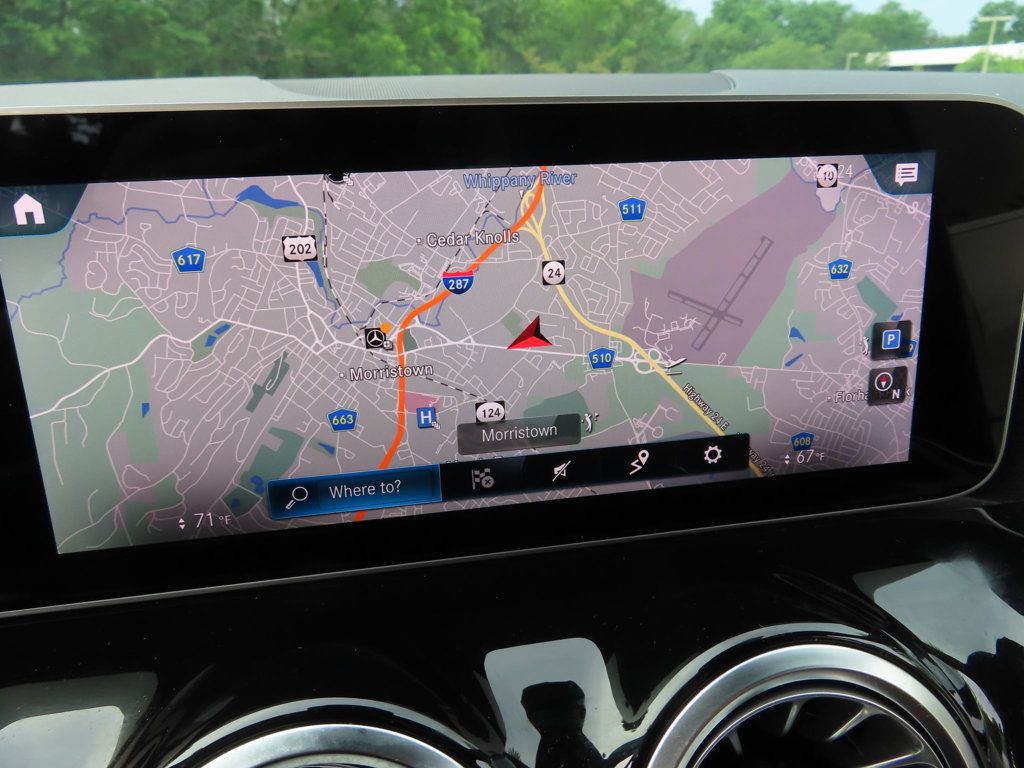 2021 Mercedes Benz GLA 250 4MATIC photo 7