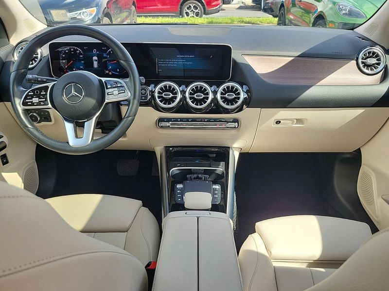 2021 Mercedes-Benz GLA GLA 250 4MATIC SUV - 22638226 - 12