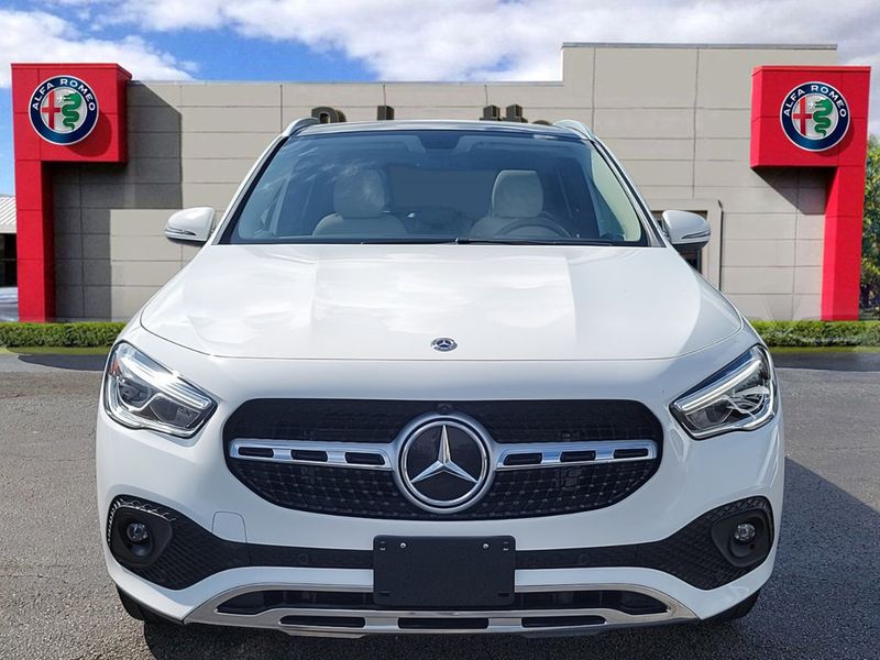 2021 Mercedes-Benz GLA GLA 250 4MATIC SUV - 22638226 - 1