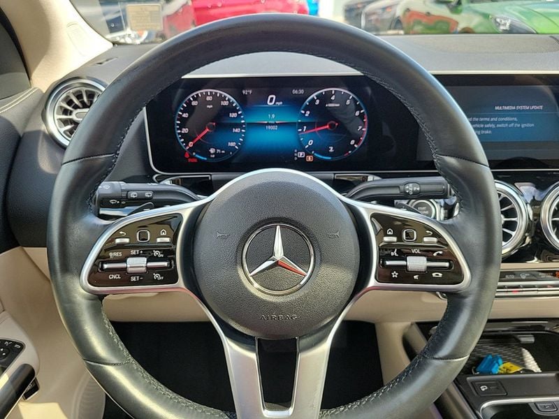 2021 Mercedes-Benz GLA GLA 250 4MATIC SUV - 22638226 - 21