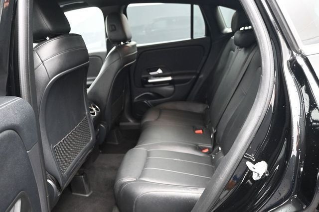 2021 Mercedes-Benz GLA GLA 250 4MATIC SUV - 23042405 - 9