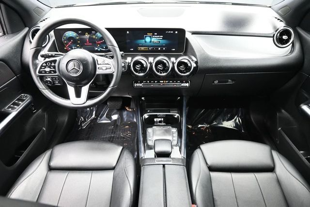 2021 Mercedes-Benz GLA GLA 250 4MATIC SUV - 23042405 - 12