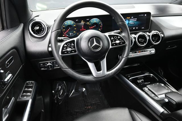 2021 Mercedes-Benz GLA GLA 250 4MATIC SUV - 23042405 - 13
