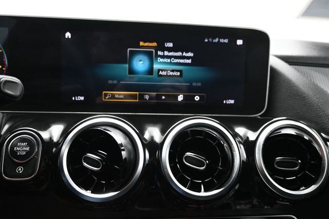 2021 Mercedes-Benz GLA GLA 250 4MATIC SUV - 23042405 - 16