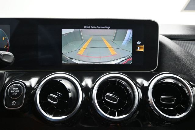 2021 Mercedes-Benz GLA GLA 250 4MATIC SUV - 23042405 - 17