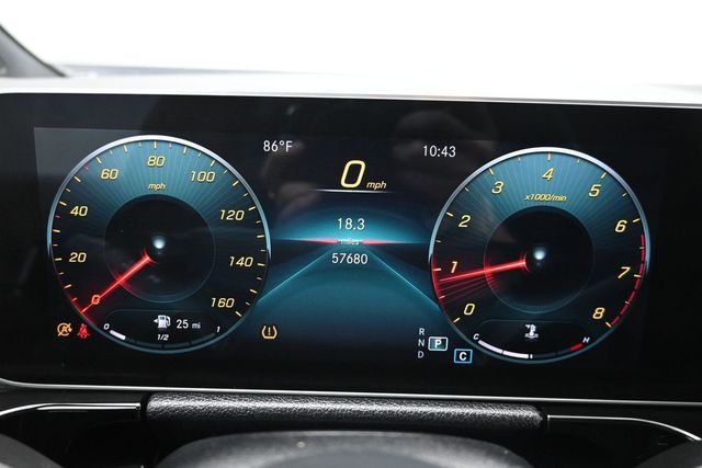 2021 Mercedes-Benz GLA GLA 250 4MATIC SUV - 23042405 - 19